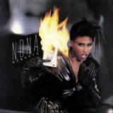 Обложка для Nona Hendryx - Run for Cover