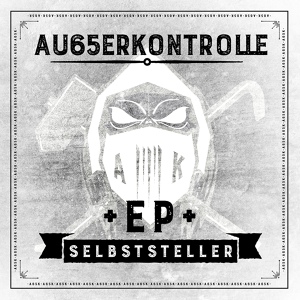 Обложка для AK AUSSERKONTROLLE - Ich will alles