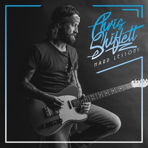 Обложка для Chris Shiflett - The Hardest Lessons (Reprise)