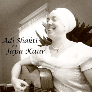 Обложка для Japa Kaur - Adi Shakti