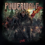 Обложка для Powerwolf - All We Need Is Blood