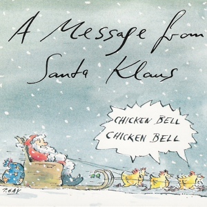 Обложка для Klaus Weiss & NDR Bigband - Have Yourself a Merry Little Christmas
