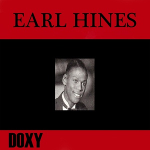 Обложка для Earl Hines & His Orchestra - Darkness