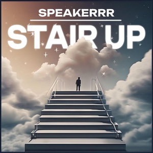 Обложка для Speakerrr - Krishtall