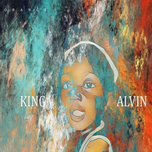Обложка для King Alvin feat. Sowl Brown - Royal