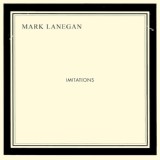 Обложка для Mark Lanegan - I'm Not The Loving Kind