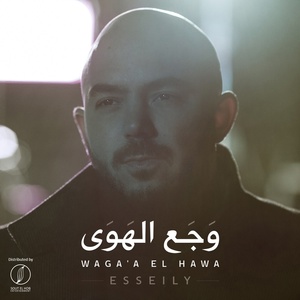 Обложка для Mahmoud El Esseily - Wagaa El Hawa