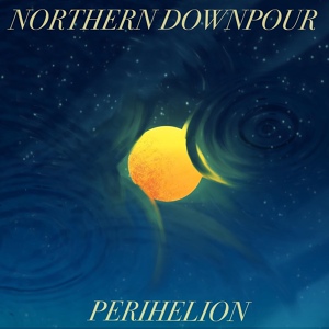 Обложка для Perihelion - Northern Downpour