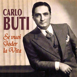 Обложка для Carlo Buti - Primo amore