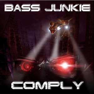 Обложка для Bass Junkie - Comply