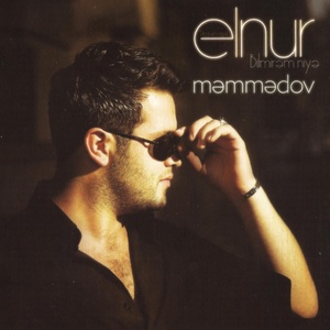 Обложка для Elnur Məmmədov - Ayan