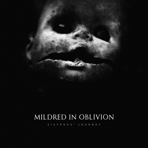 Обложка для Mildred in Oblivion - Another Void