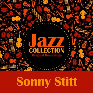 Обложка для Sonny Stitt - Cleveland Blues