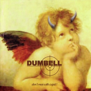 Обложка для Dumbell - Suicide Bullet