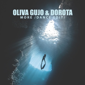 Обложка для OLIVA GUJO, DOROTA - More