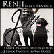 Обложка для Renji - Black Panther