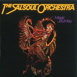 Обложка для The Salsoul Orchestra - Guantanamera