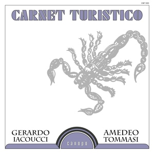 Обложка для Amedeo Tommasi - Sagittario