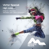 Обложка для Victor Special, Airdream - High Jump