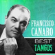 Обложка для Francisco Canaro - Milonga de Mis Amores