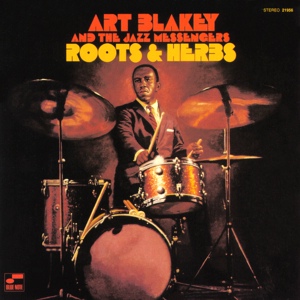Обложка для Art Blakey & The Jazz Messengers - United