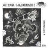 Обложка для Javier Orduna - El Angel Exterminador