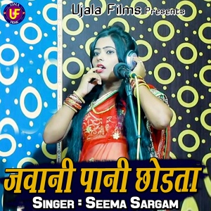 Обложка для Seema Sargam - Jawani Pani Chordata