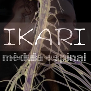 Обложка для IKARI - Médula Espinal