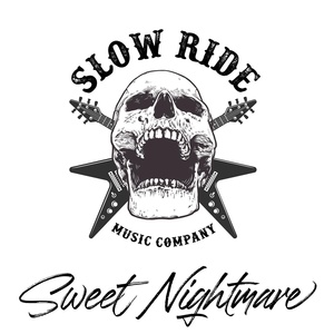 Обложка для Slow Ride Music Company feat. Frankie - Sweet Nightmare