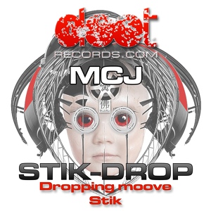 Обложка для Mcj - Stik (Original Mix)