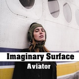 Обложка для Imaginary Surface - Flying in a Dream