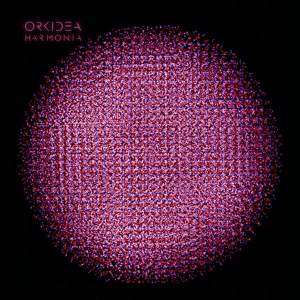 Обложка для Orkidea & Lowland - Glowing Skies(Solarstone Pure Mix)