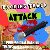 Обложка для The Backing Track Professionals - Will I (Originally Performed by Ian Van Dahl) [Instrumental]