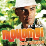 Обложка для Mohombi feat. Akon - Dirty Situation