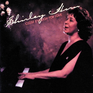 Обложка для Shirley Horn - I Wanna Be Loved