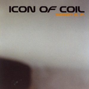 Обложка для Icon Of Coil - Situations Like These (feat. Computer Girl)