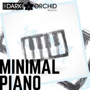 Обложка для 101 Dark Orchid Music - Calm Piano