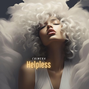 Обложка для Chimea - Helpless