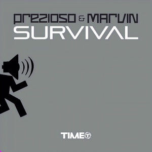 Обложка для Prezioso, Marvin, Andrea Prezioso - Survival