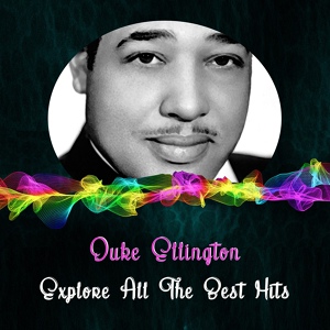 Обложка для Duke Ellington - The Blues I Love to Sing, Pt. 1