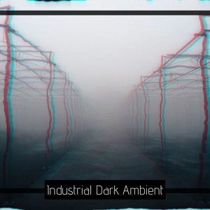 Обложка для Industrial Wanderlust - Soothing Music