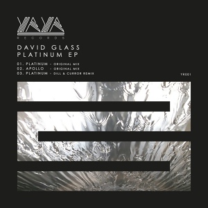 Обложка для David Glass - Platinum