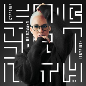 Обложка для Stefanie Heinzmann - White Winter Hymnal