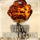 Обложка для Divdumare, Birat Bitz - destruccion