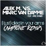 Обложка для Alex M., Marc van Damme feat. Jorg Schmid - Died in Your Arms
