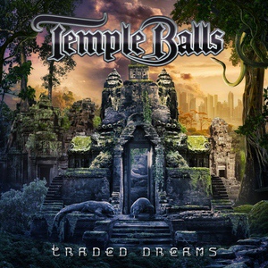 Обложка для Temple Balls - Mad