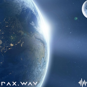 Обложка для PAX.WAV - Solstice