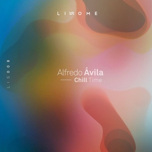 Обложка для Alfredo Ávila - Don't Go