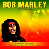 Обложка для Bob Marley - Kinky Reggae