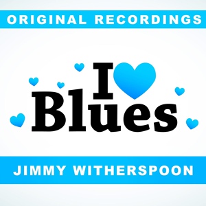 Обложка для Jimmy Witherspoon, Jay Mcshann - Strange Woman Blues